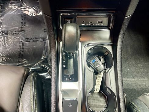 Used 2024 Subaru Ascent Onyx Edition Limited image 17