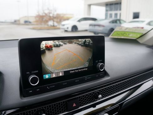 Used 2022 Honda Civic LX image 23