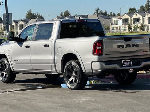 New 2026 RAM 1500 Big Horn image 6