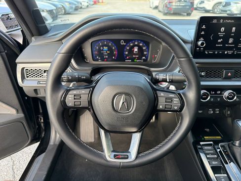 Used 2024 Acura Integra A-Spec image 13