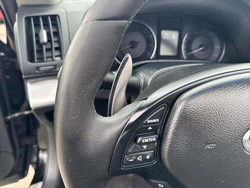 Used 2014 INFINITI Q60 Convertible w/ Premium Package image 29