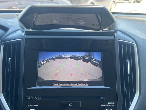 Used 2019 Subaru Forester Premium w/ All-Weather Package image 30