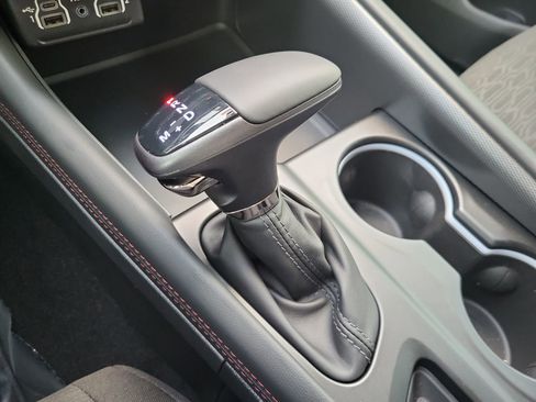 New 2026 Dodge Durango GT w/ Blacktop Package image 26