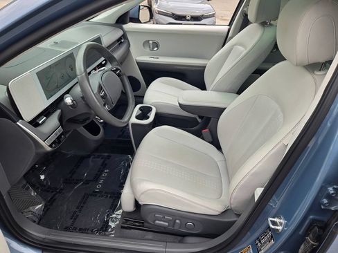 Certified 2023 Hyundai Ioniq 5 Limited AWD/4WD image 32
