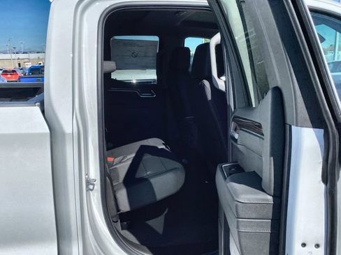 New 2026 Chevrolet Silverado 1500 LT w/ Z71 Off-Road Package image 31
