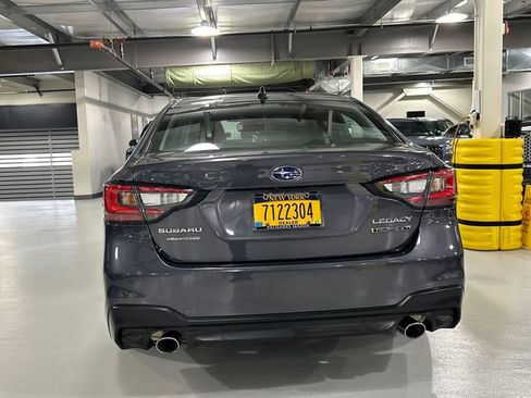 Used 2023 Subaru Legacy Touring XT AWD/4WD image 3