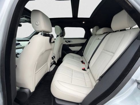 Used 2023 Land Rover Range Rover Velar R-Dynamic S image 18