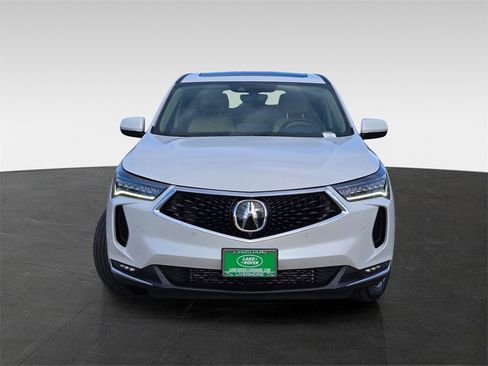 Used 2023 Acura RDX AWD w/ Advance Package image 2