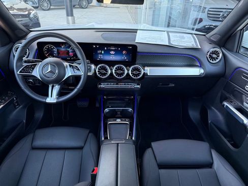 Certified 2026 Mercedes-Benz GLB 250 image 11