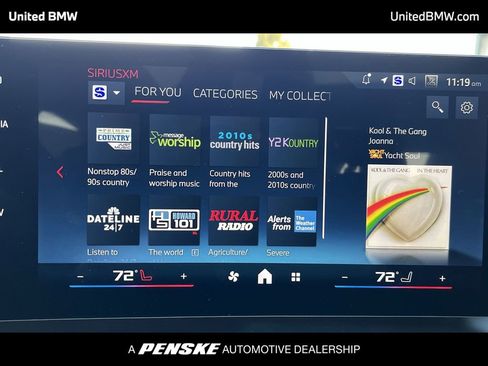 Certified 2025 BMW M235i xDrive w/ Premium Package image 16