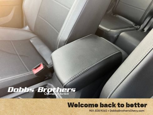 Used 2021 Volkswagen Tiguan SE w/ Panoramic Sunroof Package FWD image 23