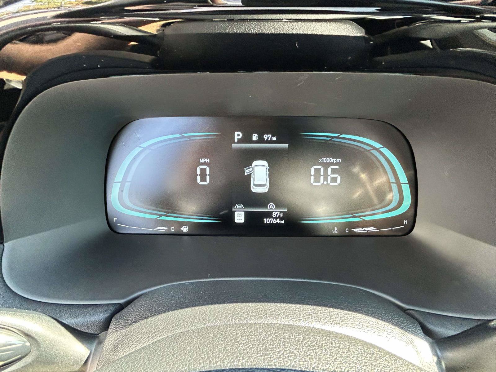 Certified 2025 Hyundai Palisade XRT AWD/4WD image 22