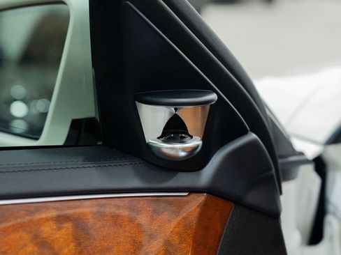 Used 2015 Mercedes-Benz E 63 AMG S-Model image 15