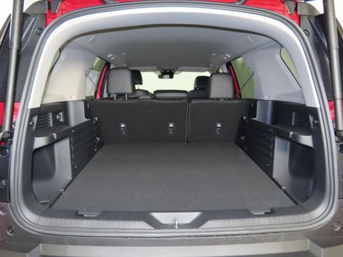 New 2026 Honda Passport RTL image 11