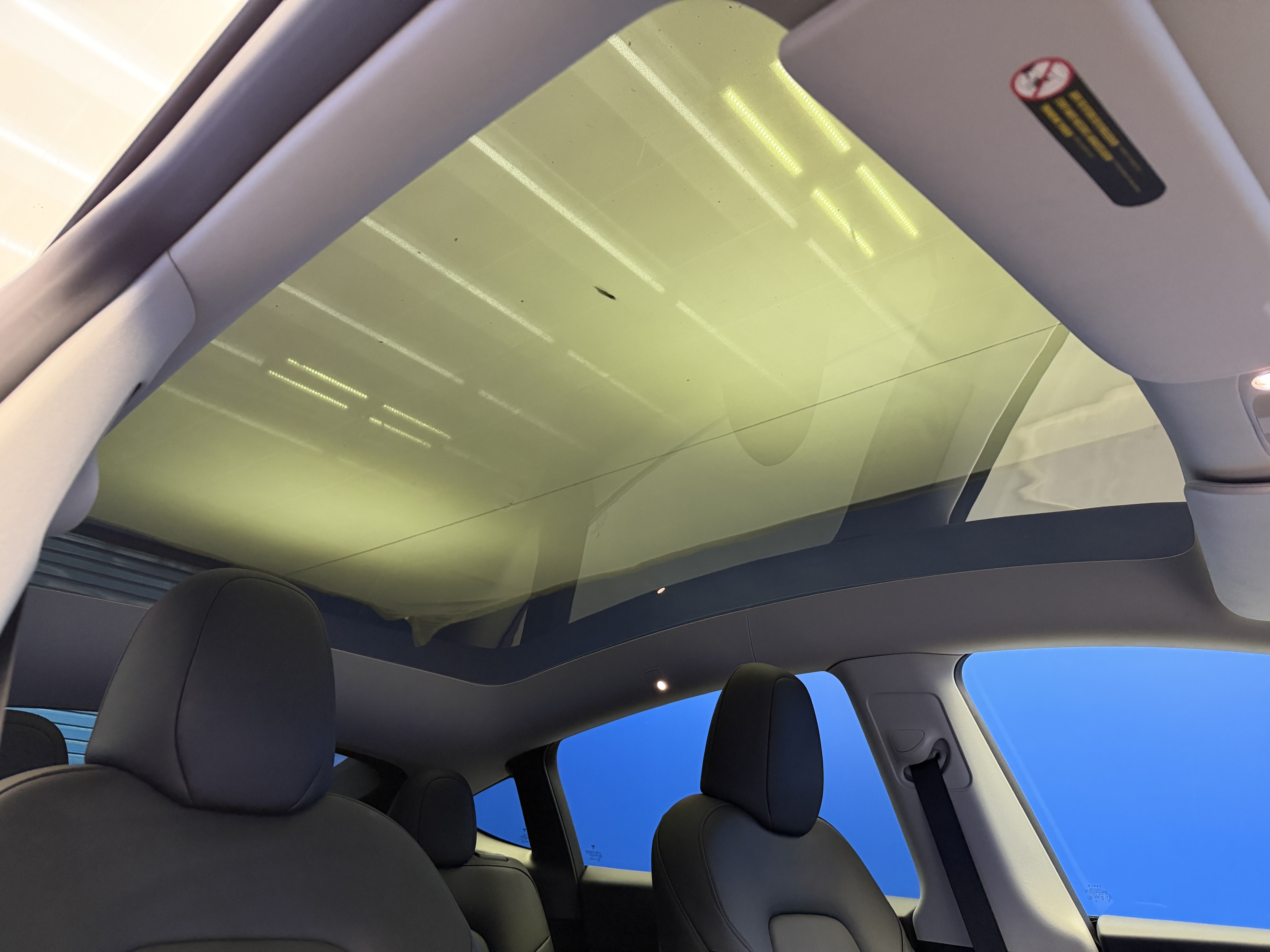 Used 2025 Tesla Model Y Long Range RWD image 24