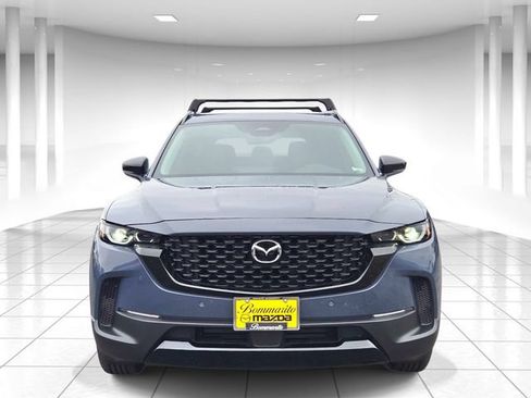 Certified 2026 MAZDA CX-50 AWD 2.5 Hybrid w/ Weather Package image 5
