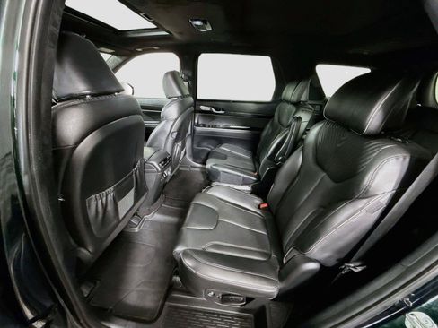 Used 2024 Hyundai Palisade Calligraphy AWD/4WD image 19