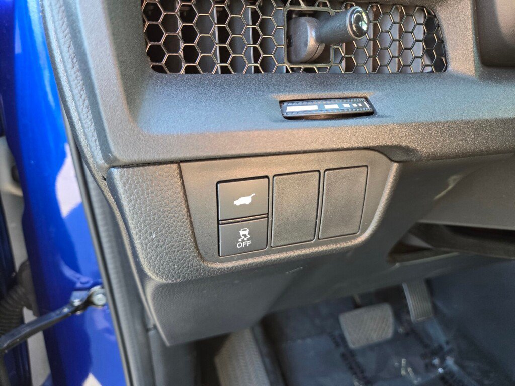 Certified 2024 Honda CR-V Sport-L image 18