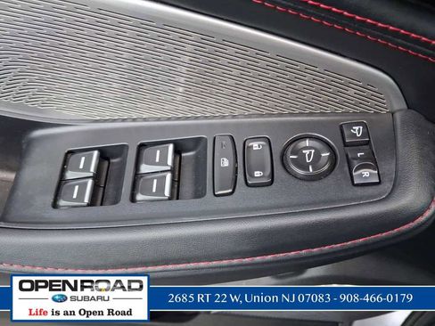 Used 2023 Acura MDX A-Spec AWD/4WD image 16