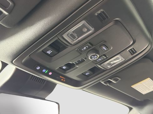 Used 2025 Chevrolet Tahoe RST w/ RST Capability Package image 20