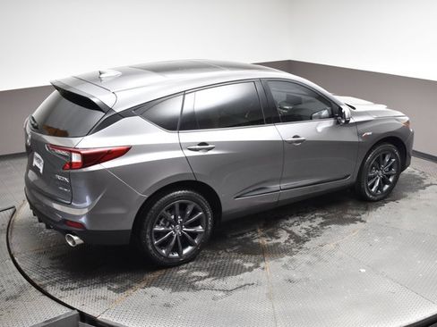 New 2026 Acura RDX A-Spec image 40