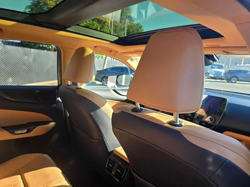 Used 2026 Lexus NX 450h+ Luxury w/ Accessory Package (Z1) image 15