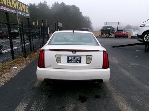 Used 2007 Cadillac STS w/ Preferred Equipment Group image 9