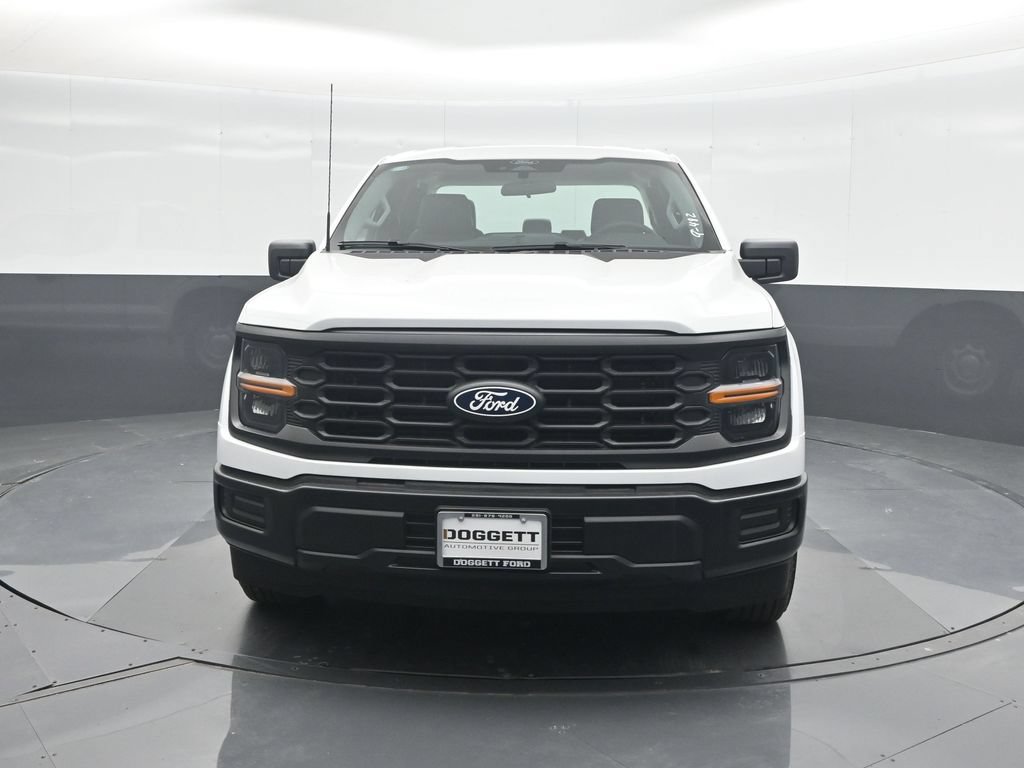 New 2026 Ford F150 XL RWD image 5