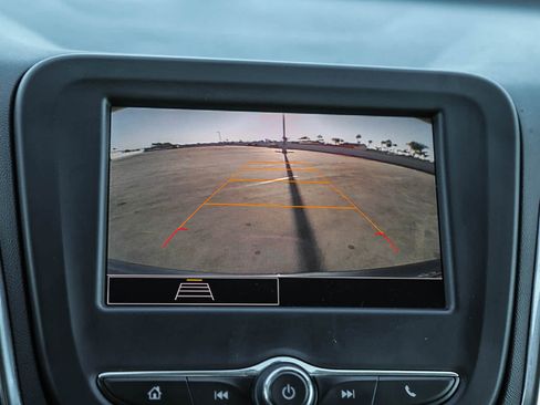 Used 2024 Chevrolet Equinox LS w/ LS Convenience Package FWD image 23