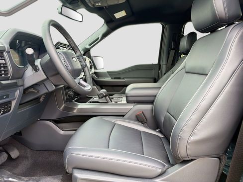 New 2026 Ford F150 Lariat AWD/4WD image 30
