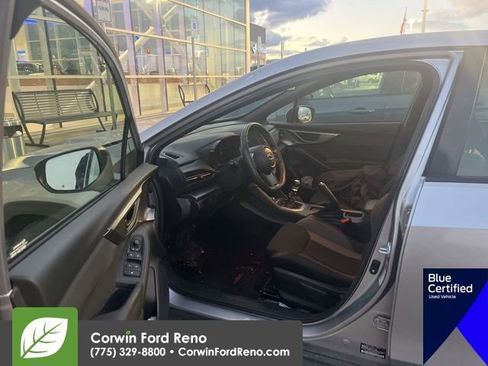 Used 2024 Subaru WRX image 18