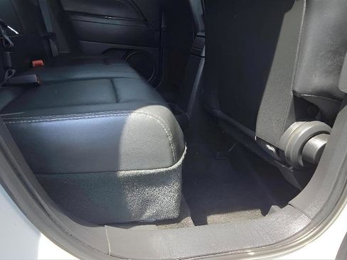Used 2016 Jeep Compass High Altitude AWD/4WD image 26
