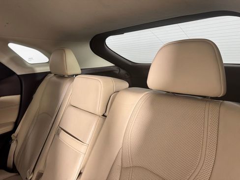 Used 2016 Lexus RX 350 FWD w/ Premium Package image 24