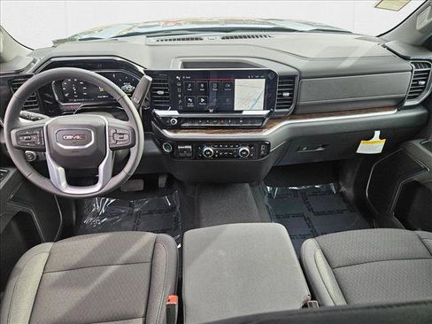 New 2026 GMC Sierra 1500 Elevation image 14