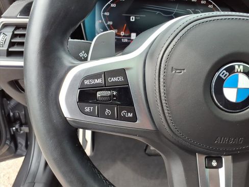 Used 2021 BMW M340i xDrive M340i xDrive w/ Premium Package image 17