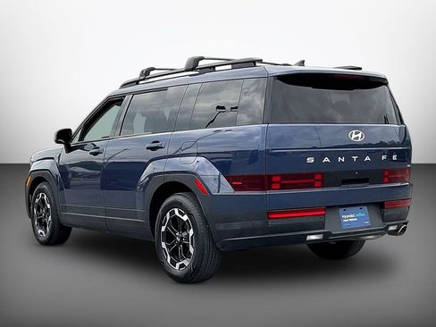 Certified 2025 Hyundai Santa Fe SEL AWD/4WD image 4