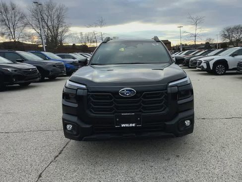 New 2026 Subaru Outback Touring XT image 3