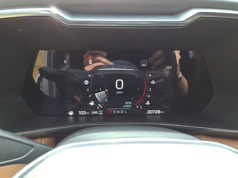 Used 2023 GMC Canyon AT4 w/ AT4 Premium Package AWD/4WD image 26