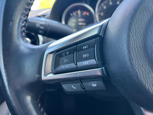 Used 2019 MAZDA MX-5 Miata RF Grand Touring RWD image 23