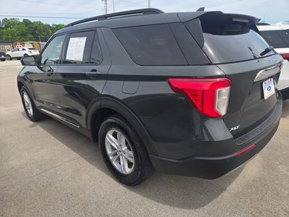 Used 2023 Ford Explorer XLT w/ Equipment Group 202A