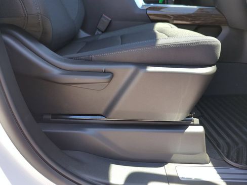 New 2026 GMC Sierra 1500 Elevation w/ Preferred Package AWD/4WD image 35