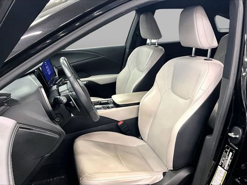 Certified 2023 Lexus RX 350 Premium w/ Accessory Package (Z1) FWD image 7