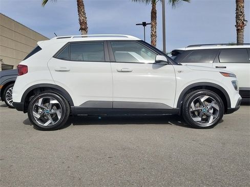 New 2026 Hyundai Venue SEL image 26