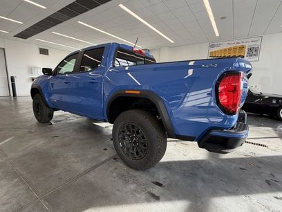 New 2026 GMC Canyon Elevation w/ Convenience Package