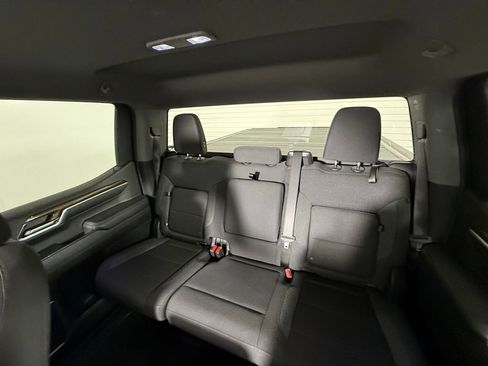 Used 2024 Chevrolet Silverado 1500 RST w/ Max Trailering Package AWD/4WD image 33