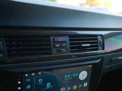 Used 2009 BMW M3 Coupe image 21