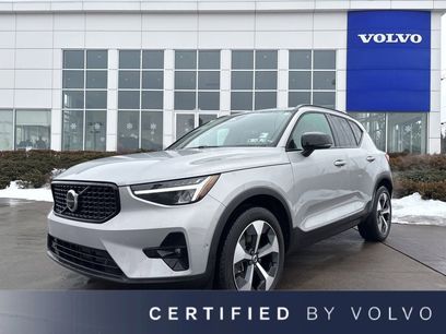 Certified 2023 Volvo XC40 B5 Plus w/ Driver Assist Package