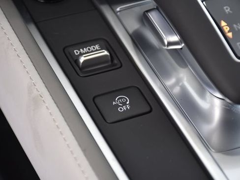 New 2027 INFINITI QX60 Luxe w/ Cargo Package FWD image 15