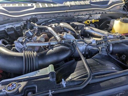 Used 2019 Ford F350 Lariat w/ Camper Package image 22