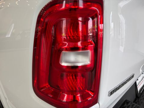 New 2026 RAM 1500 Big Horn AWD/4WD image 25